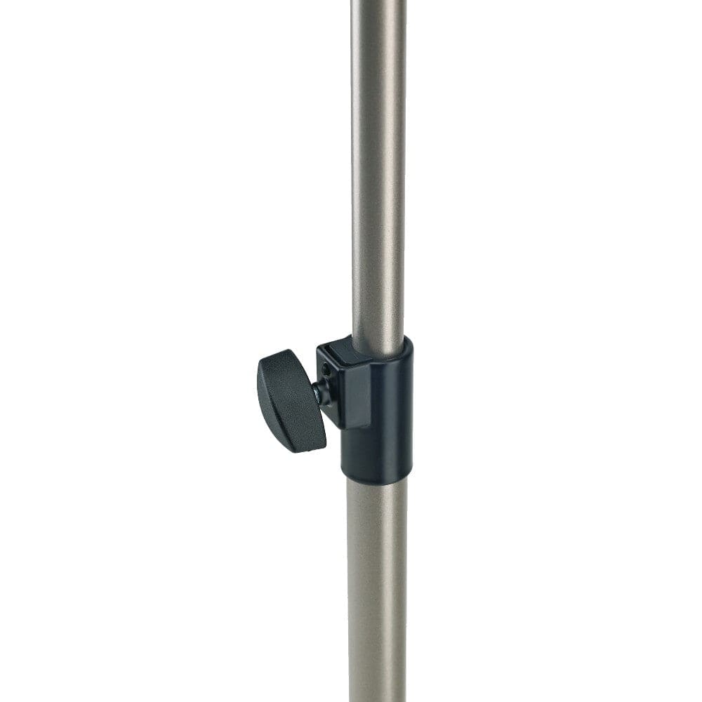 konig & meyer music stands konig & meyer 10700-000-11 107 music stand - nickel