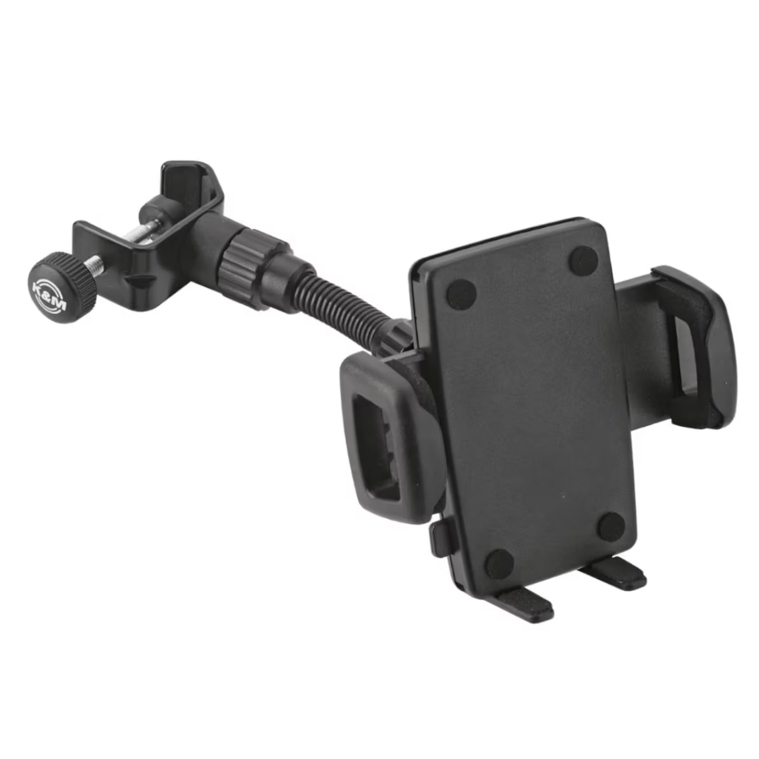 Konig & Meyer Other Holders and Stands Konig & Meyer 19747-000-55 Smart Phone Holder