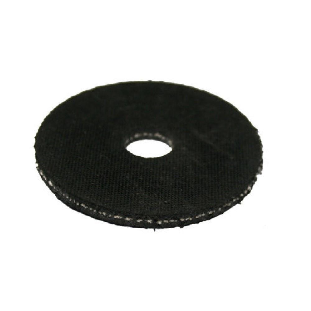 konig & meyer parts and hardware konig & meyer 03 21 161 55 rubber washer spare part - black