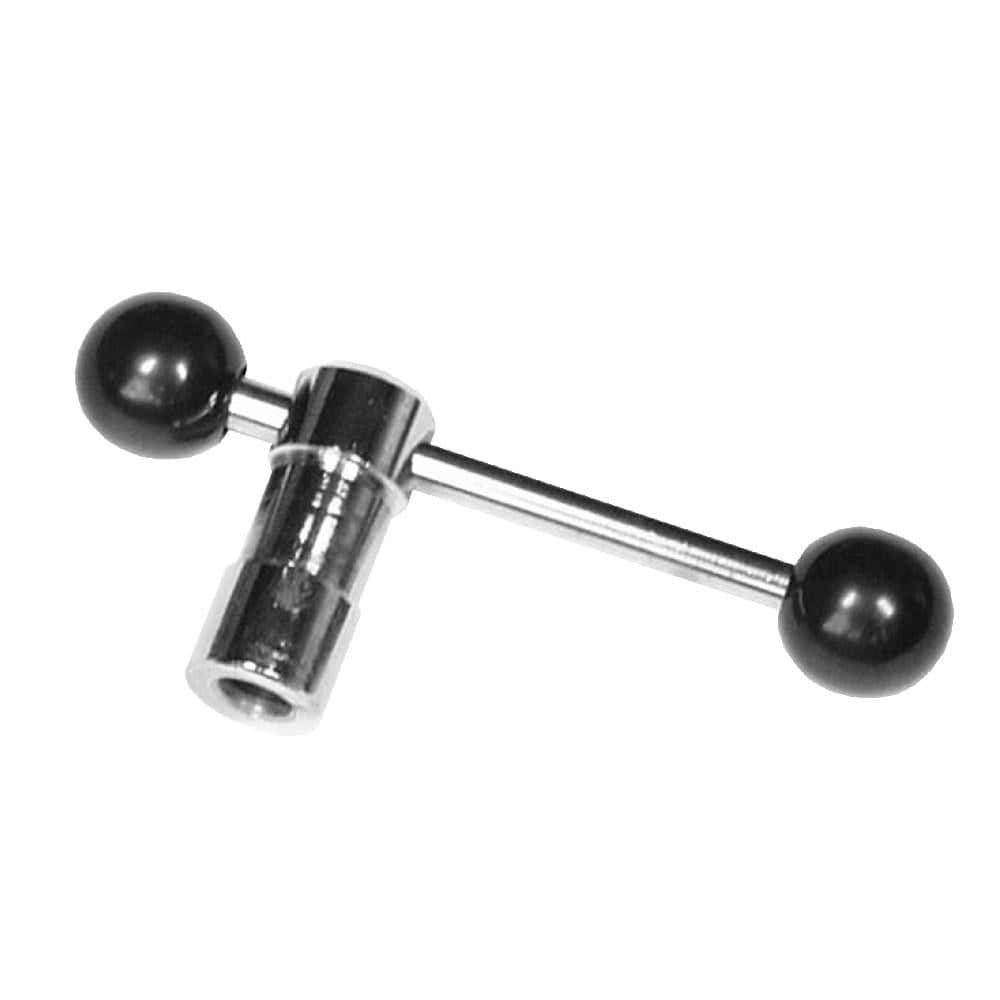 konig & meyer parts and hardware konig & meyer 6 30351 1 01 toggle with nut nickel plated spare part