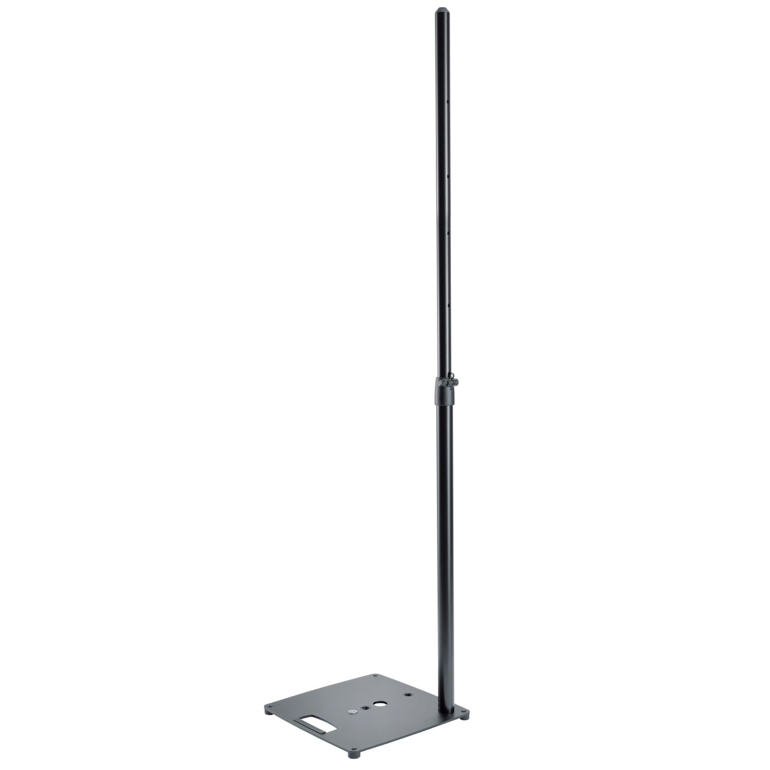 Konig & Meyer Speaker Stands Black Konig & Meyer 26729-000-55 Speaker Compact Stand