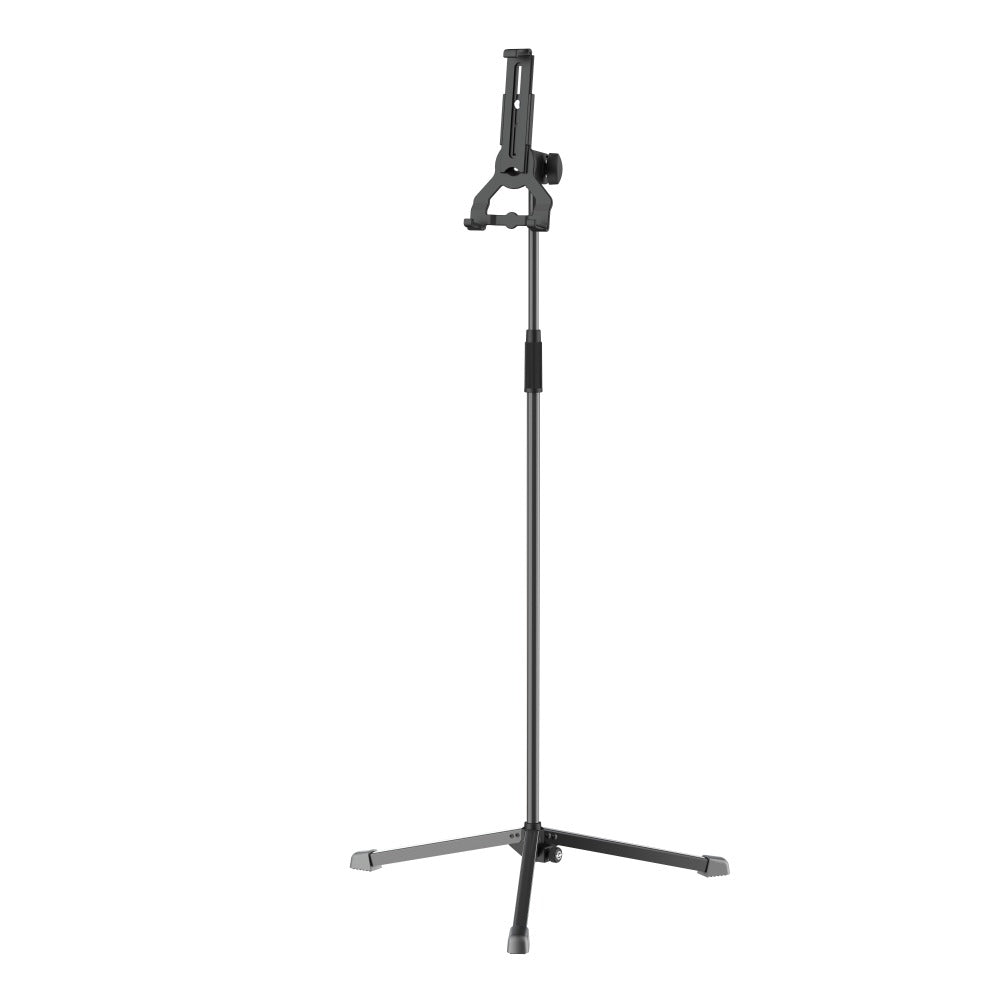 Konig & Meyer Stands Konig & Meyer Biobased Tablet PC Stand - Black