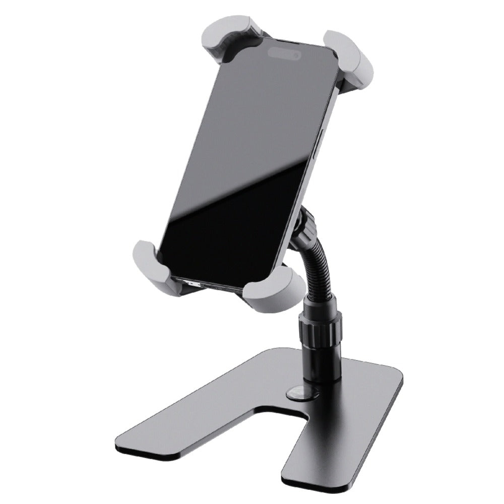 Konig & Meyer Stands Konig & Meyer Desktop Smart Phone Stand