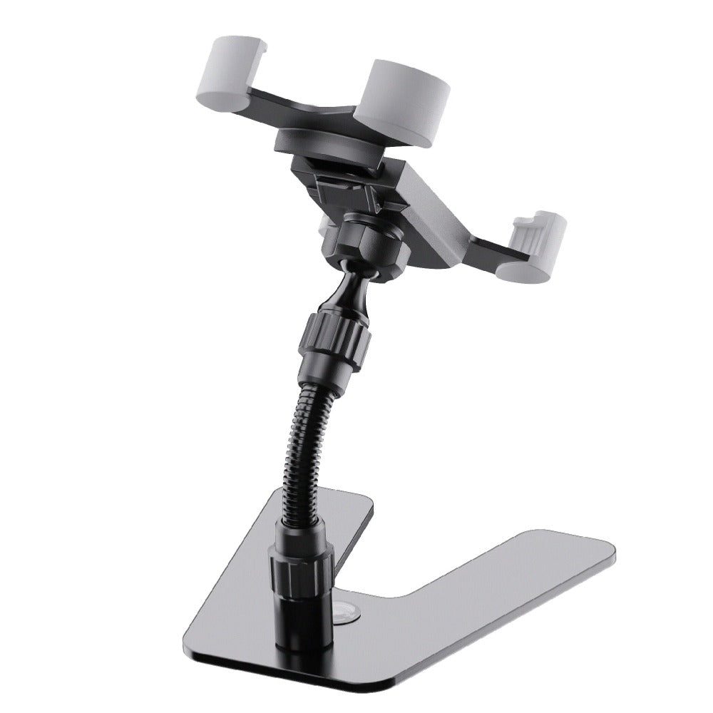Konig & Meyer Stands Konig & Meyer Desktop Smart Phone Stand