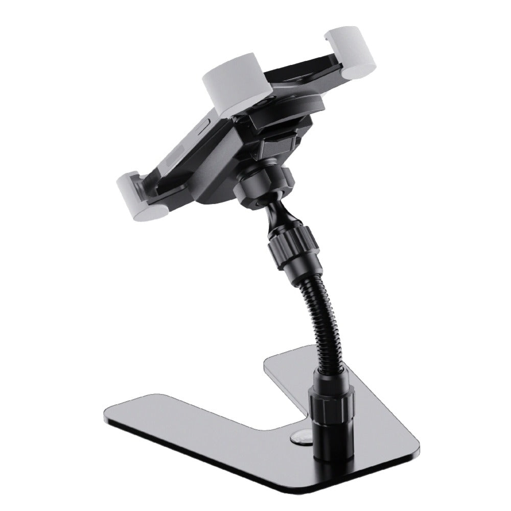 Konig & Meyer Stands Konig & Meyer Desktop Smart Phone Stand
