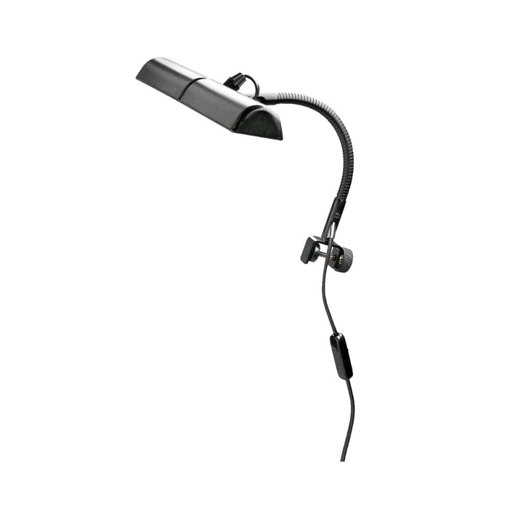 Konig & Meyer Stylus & Cartridges Konig & Meyer 12275 000 55 Double Light Music Stand