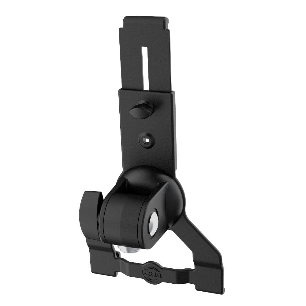 konig & meyer tablet stands and holders black konig & meyer 19766-000-55 biobased tablet pc stand holder - black