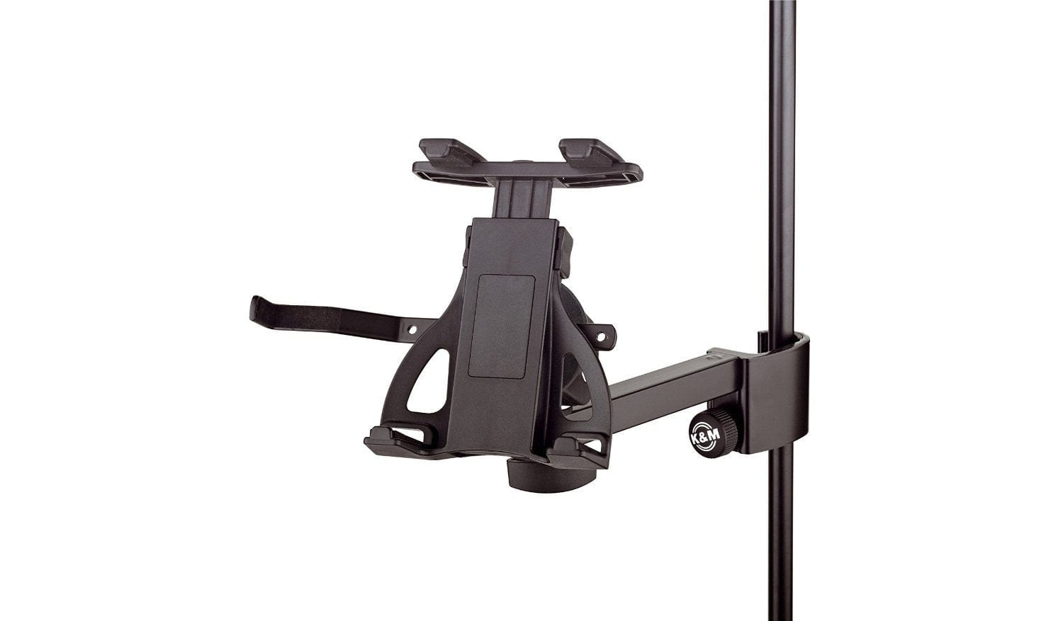 konig & meyer tablet stands and holders konig & meyer 1974000055 holder for tablet pc