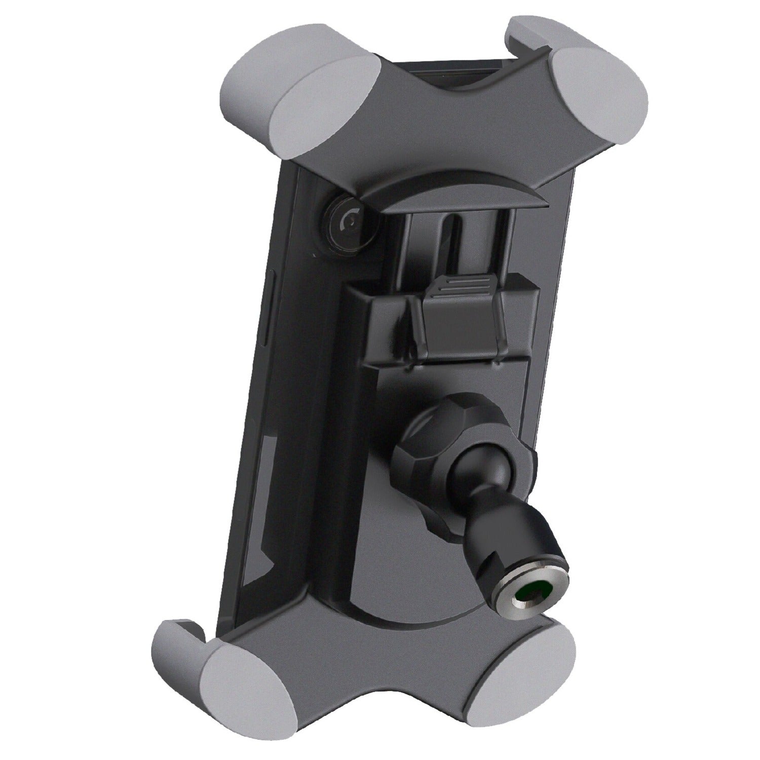 Konig & Meyer Tablet Stands and Holders Konig & Meyer 19753-000-55 Smart Phone Holder