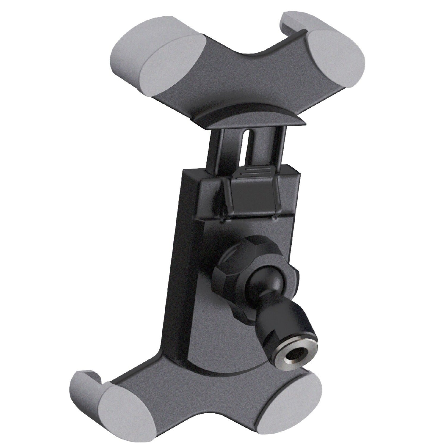 Konig & Meyer Tablet Stands and Holders Konig & Meyer 19753-000-55 Smart Phone Holder
