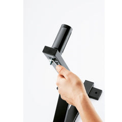 Konig & Meyer Wall Speakers Konig & Meyer 24120 000 55 Universal Speaker Wall Mount - Black