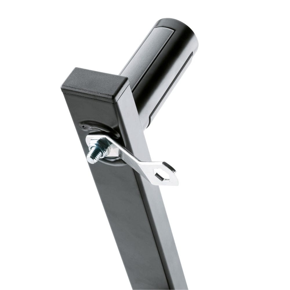 konig & meyer wall speakers konig & meyer 24120 000 55 universal speaker wall mount - black