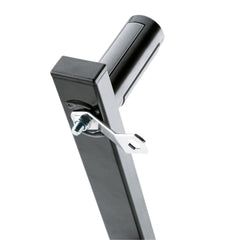 Konig & Meyer Wall Speakers Konig & Meyer 24120 000 55 Universal Speaker Wall Mount - Black