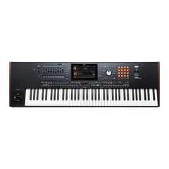 Korg Arranger Keyboards 76-Key Korg PA5X Professional Arranger Keyboard