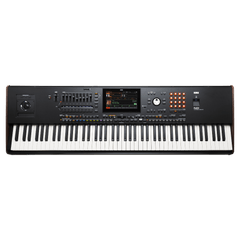 Korg Arranger Keyboards 88-Key Korg PA5X Professional Arranger Keyboard