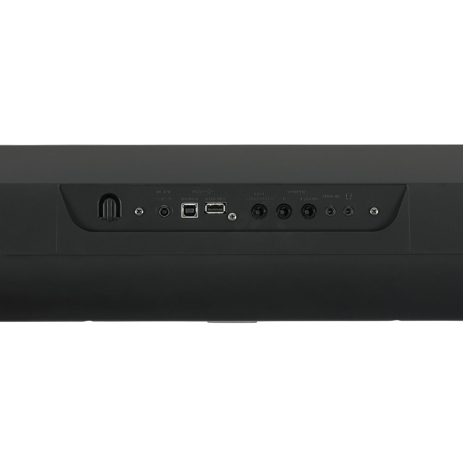 Korg Arranger Keyboards Korg EK-50 61-Key Entertainer Arranger Keyboard #version_ek-50-standard