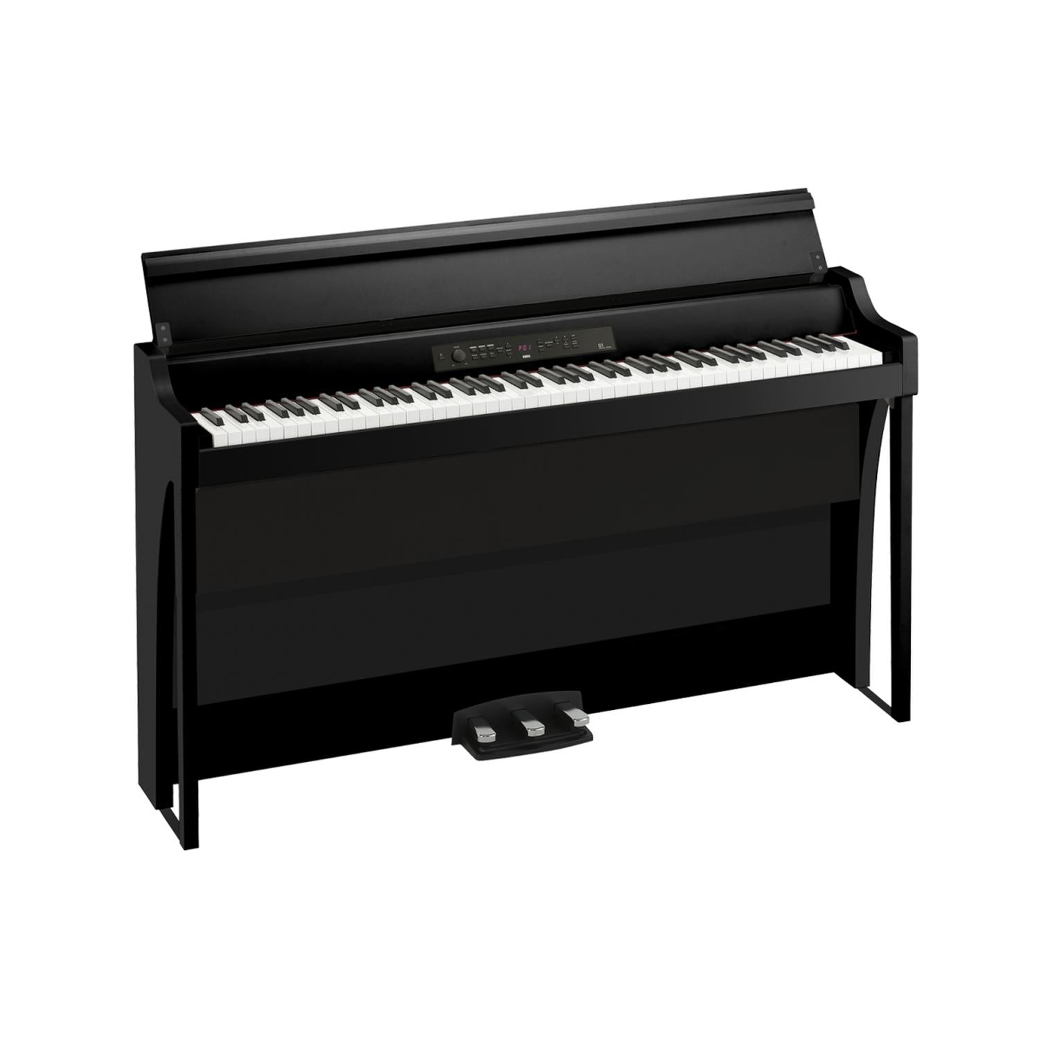 Korg Digital Pianos Black Korg G1 Digital Piano