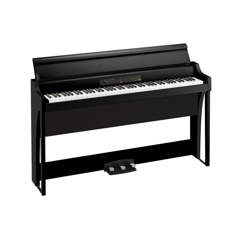 korg digital pianos korg g1 air digital piano