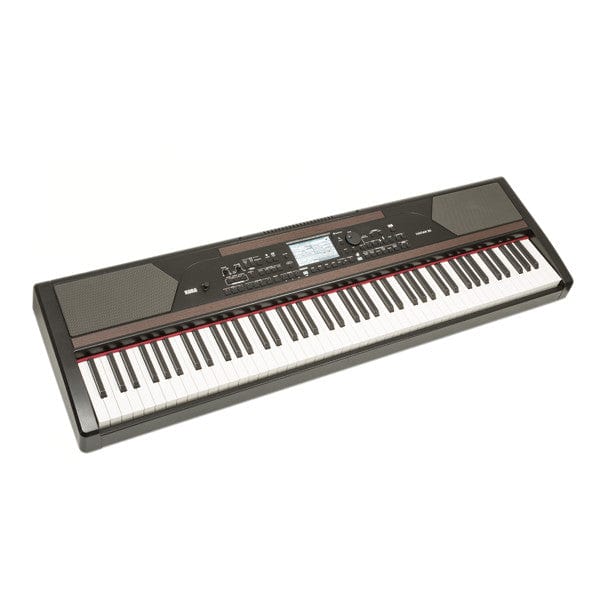 korg digital pianos korg havian 30 ensemble digital piano