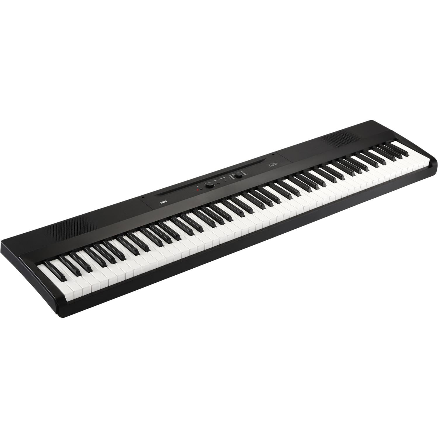 Korg Digital Pianos Korg Liano 88 Keys Digital Piano