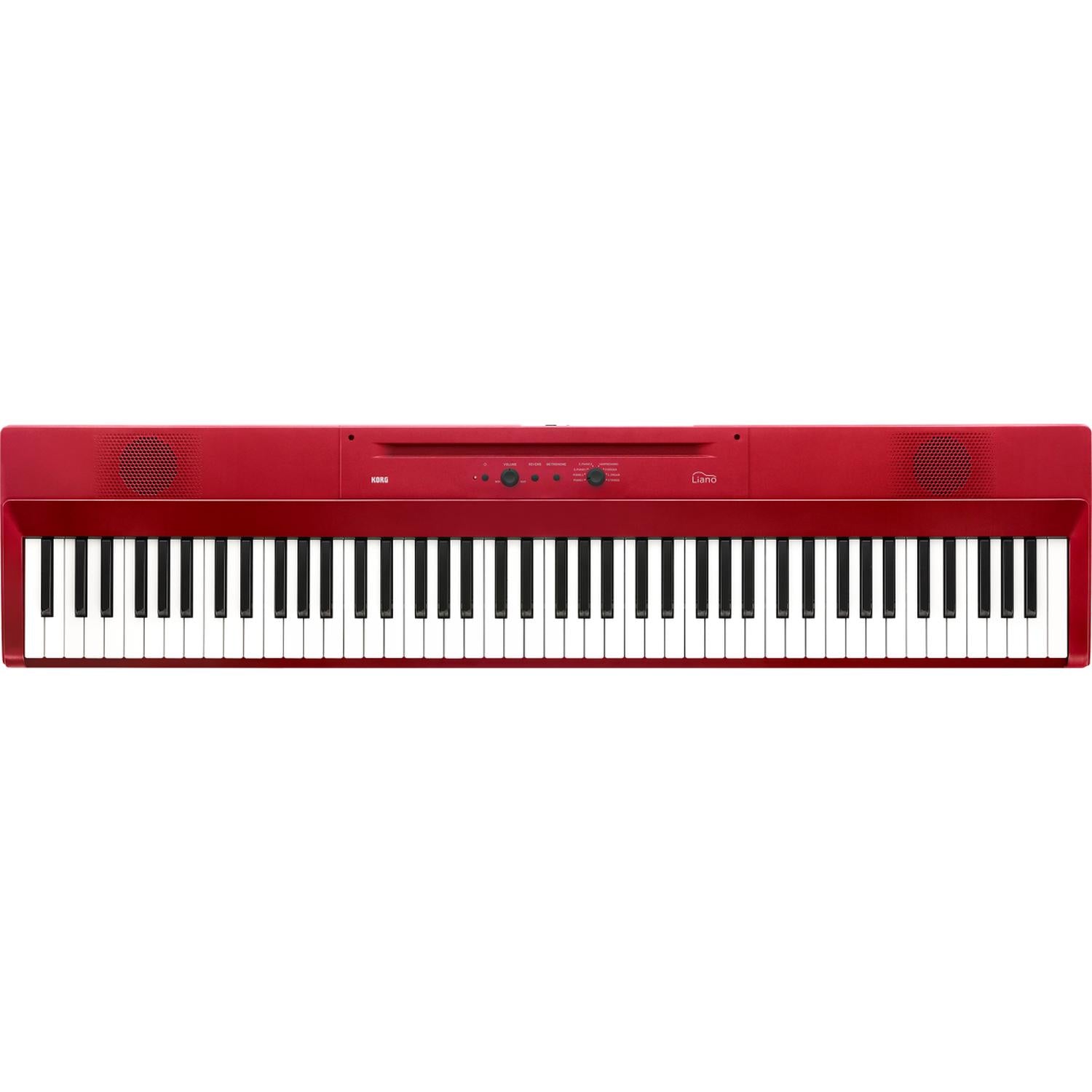 Korg Digital Pianos Korg Liano 88 Keys Digital Piano