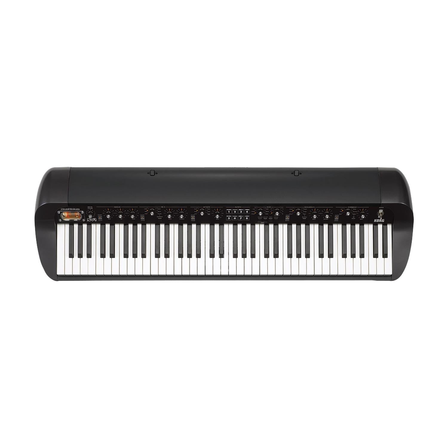 Korg Digital Pianos Korg SV-1 73-Key Stage Vintage Digital Piano