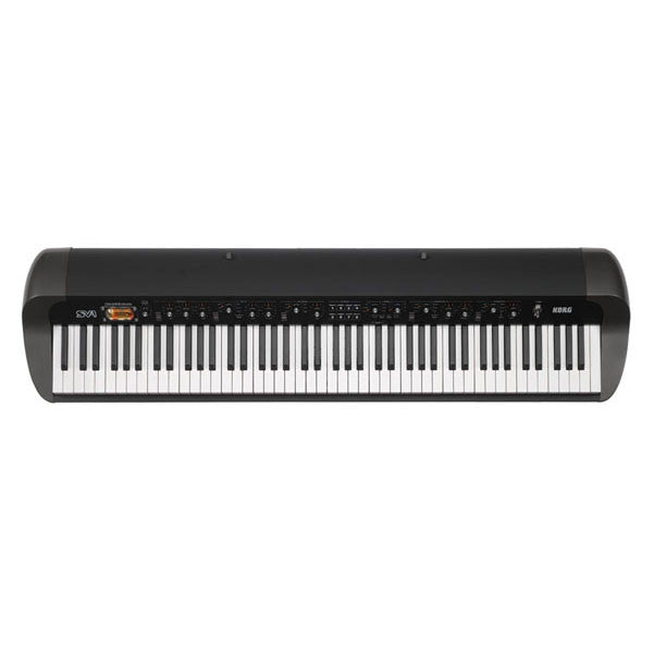BAJAAO.COM - Buy Korg SV-1 Stage Vintage Piano - 88 Keys Online BAJAAO.COM - Buy Korg SV-1 Stage Vintage Piano - 88 Keys Online