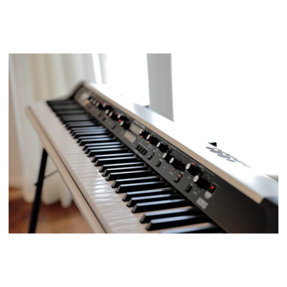 korg digital pianos korg sv-2 88 key stage vintage stage piano - black #configuration_with-speakers,style_piano