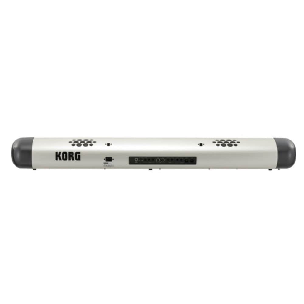 korg digital pianos korg sv-2 88 key stage vintage stage piano - black #configuration_with-speakers,style_piano