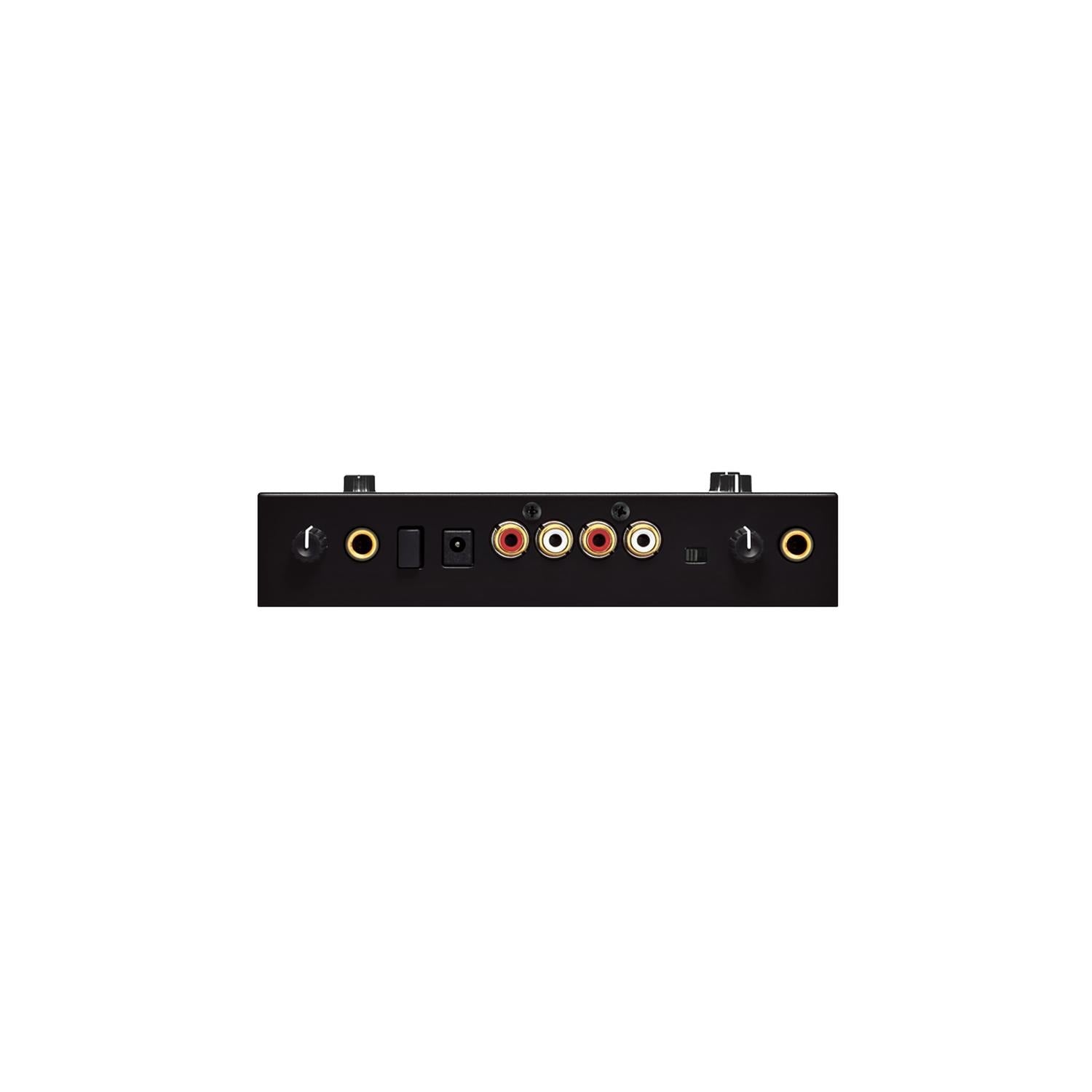 Korg Effect Pedals Korg KAOSS Pad Quad Dynamic Effect Sampler