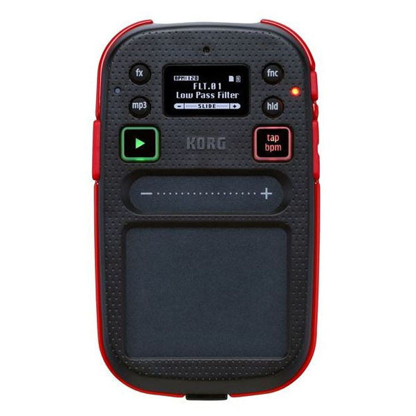 korg effect pedals korg mini kaoss pad 2 - garage sale