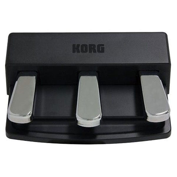 korg keyboard accessories korg pu-2 pedal controller