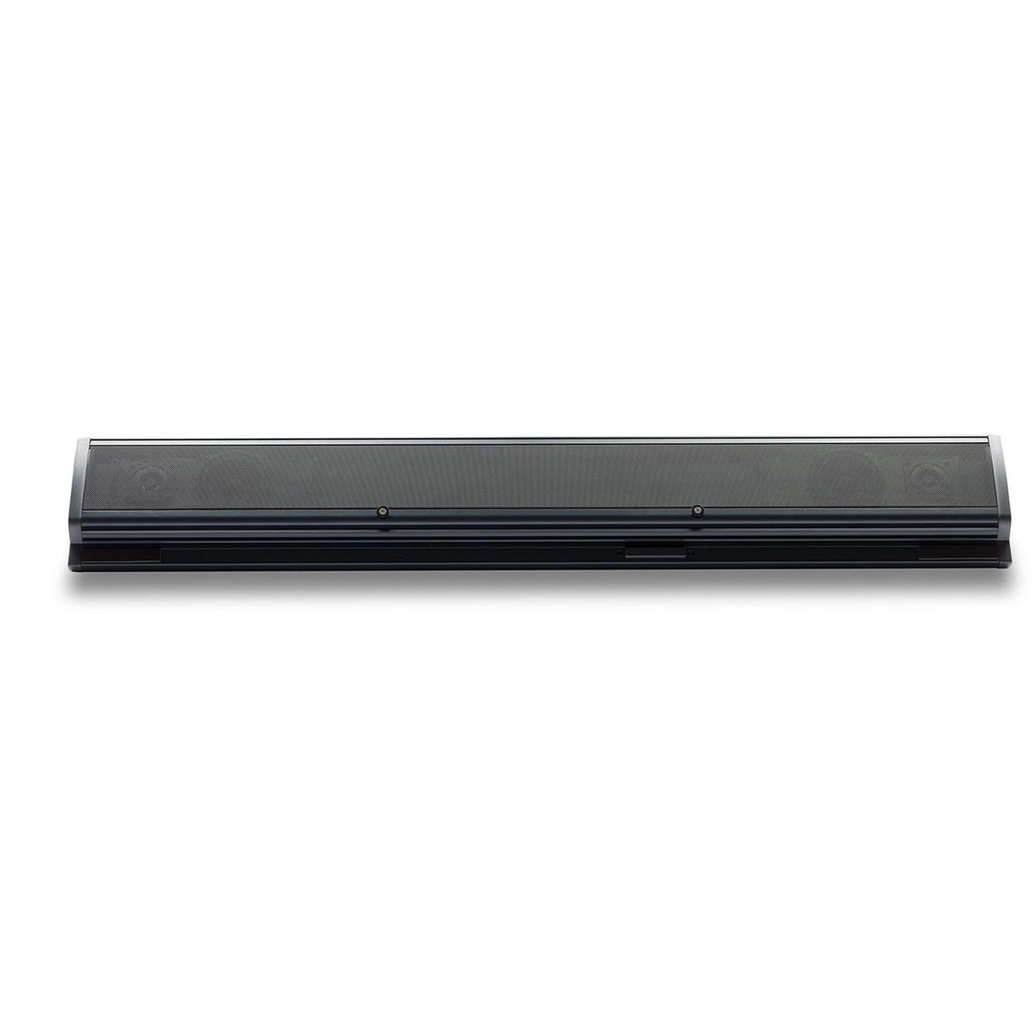 Korg Keyboard Amplifiers Korg PaAS Attachable Keyboard Amplifier