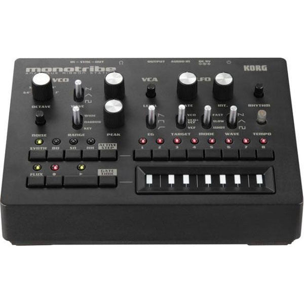 Buy Korg Monotribe Analogue Ribbon Station Online | Bajaao