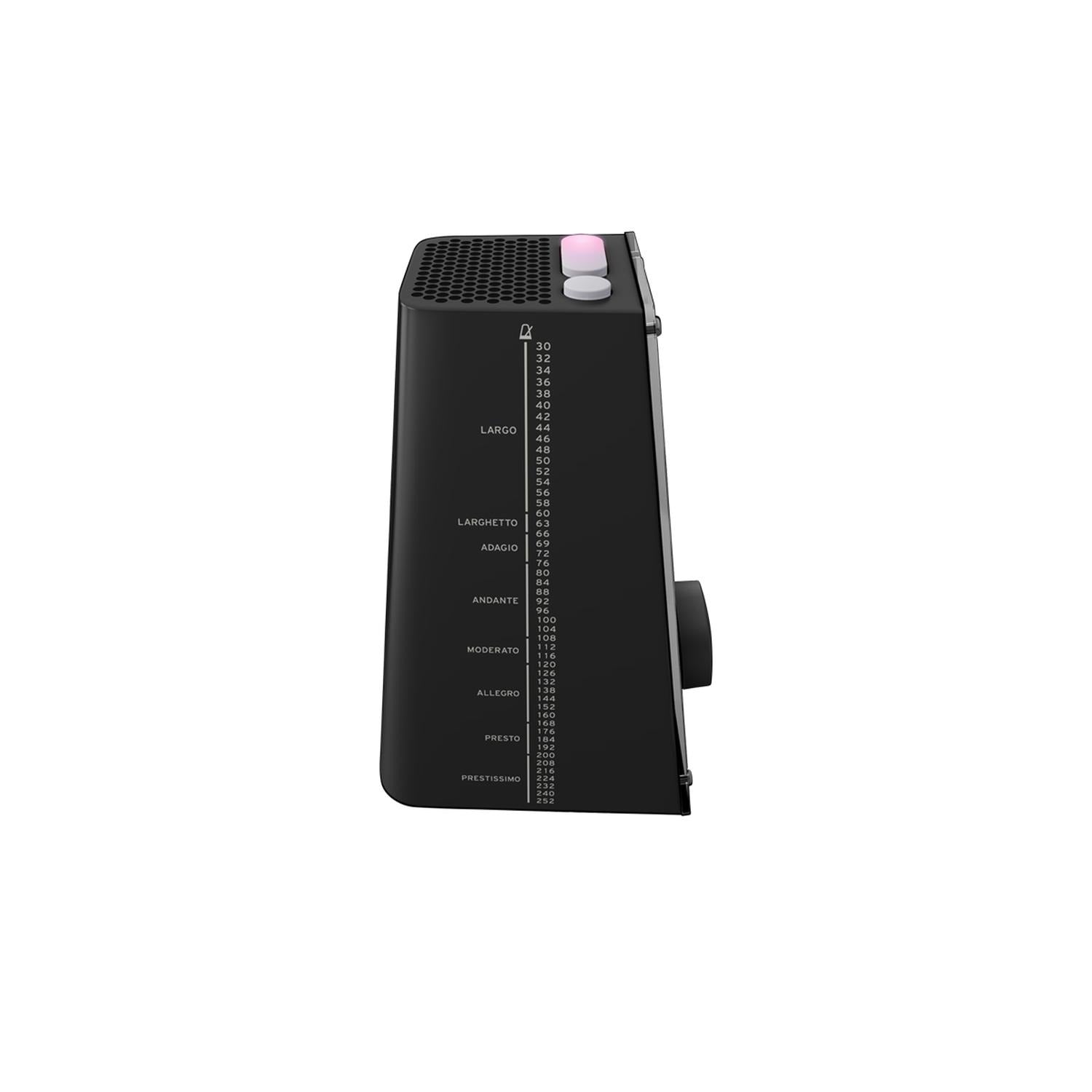 Korg Metronomes Korg KDM-3 Digital Metronome - Black
