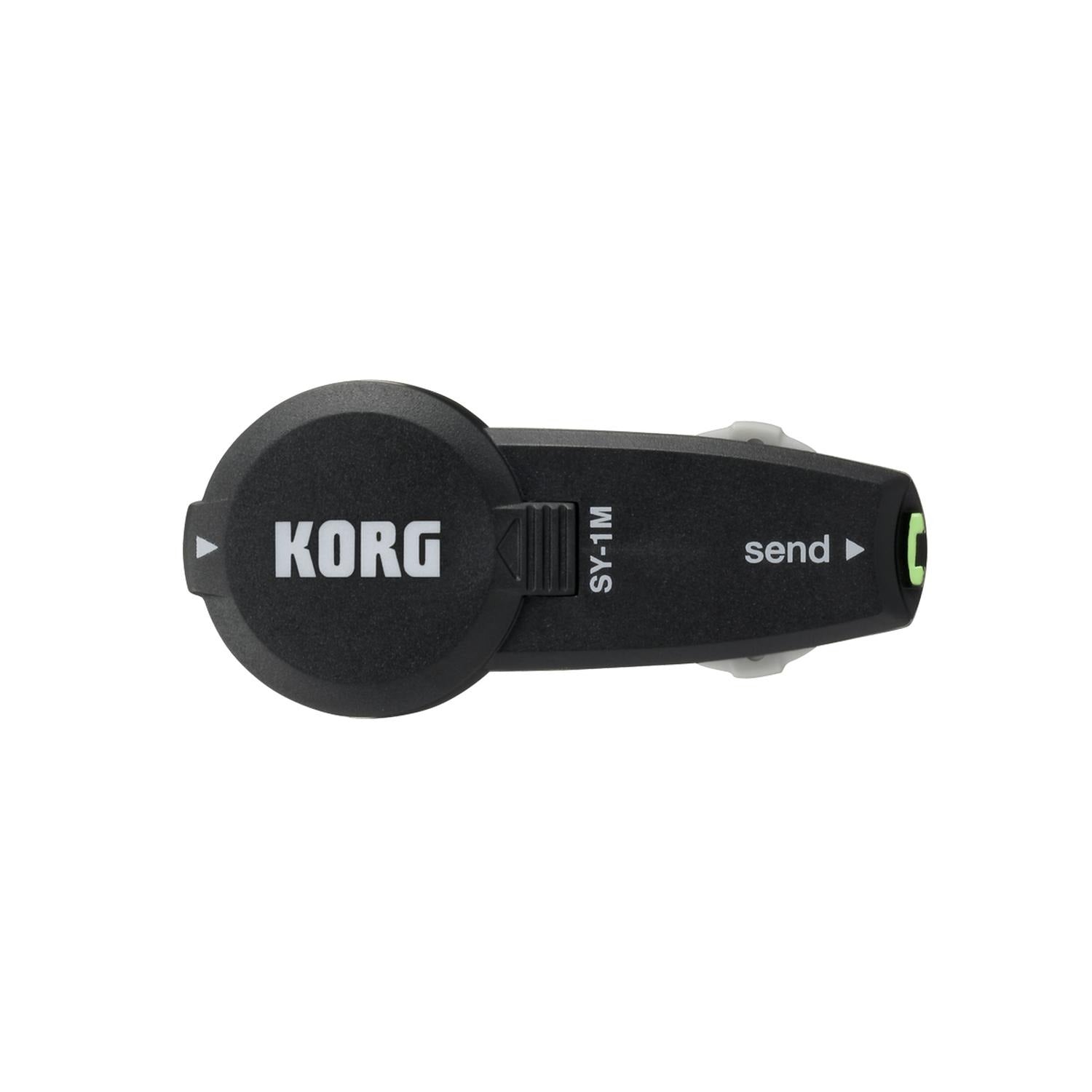 Korg Metronomes Korg SY-1M Synchronized Metronome