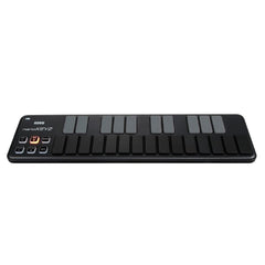 Korg Midi Keyboards Korg nanoKEY2 25-Key USB Midi Keyboard Controller