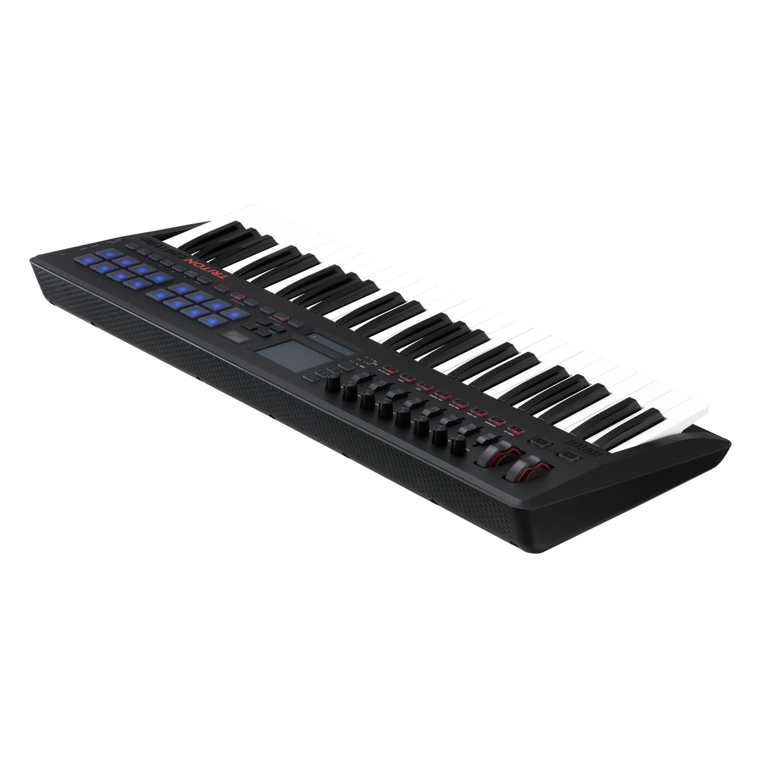 Korg Midi Keyboards Korg Triton Taktile 49 Key Keyboard Controller