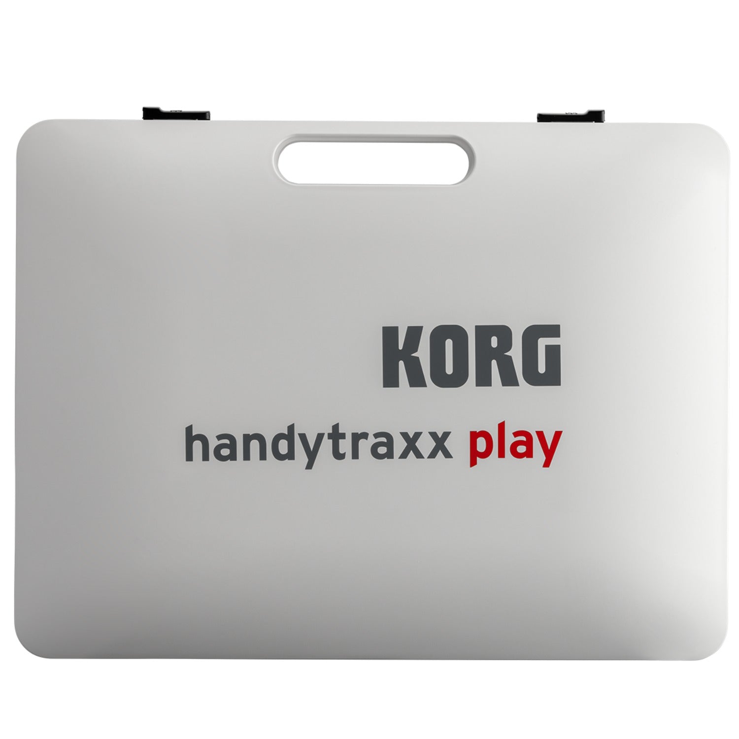 Korg Portable Field Recorders Korg HandyTraxx Play Portable Record Player