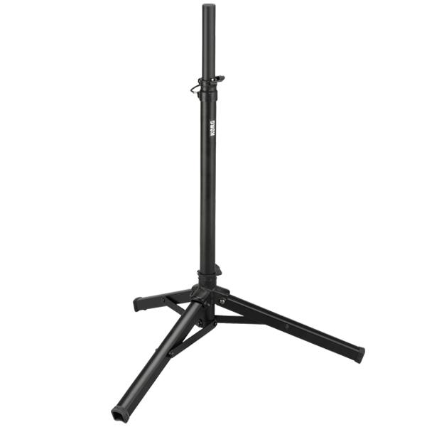 korg speaker stands korg st-s80 speaker stand for stageman 80