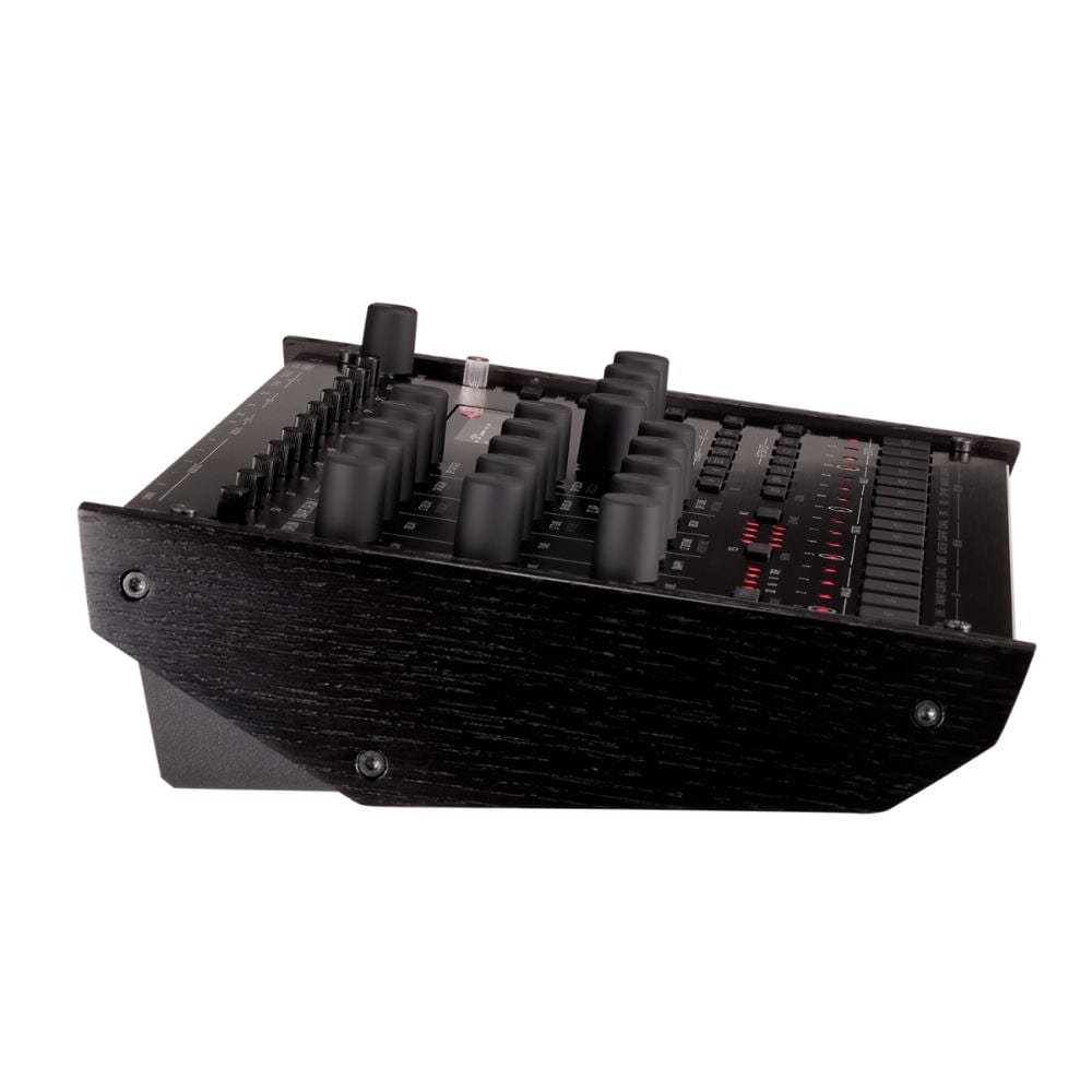 korg synthesizers korg drumlogue hybrid analog / digital drum machine synthesizer with built-in effects