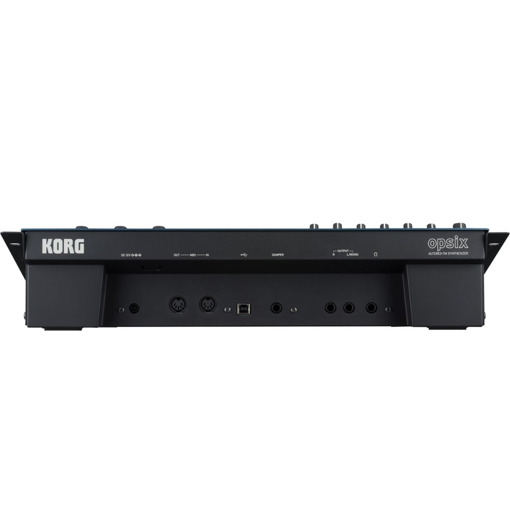 Korg Synthesizers Korg OPSIX Modual Alterd FM Synthesizer