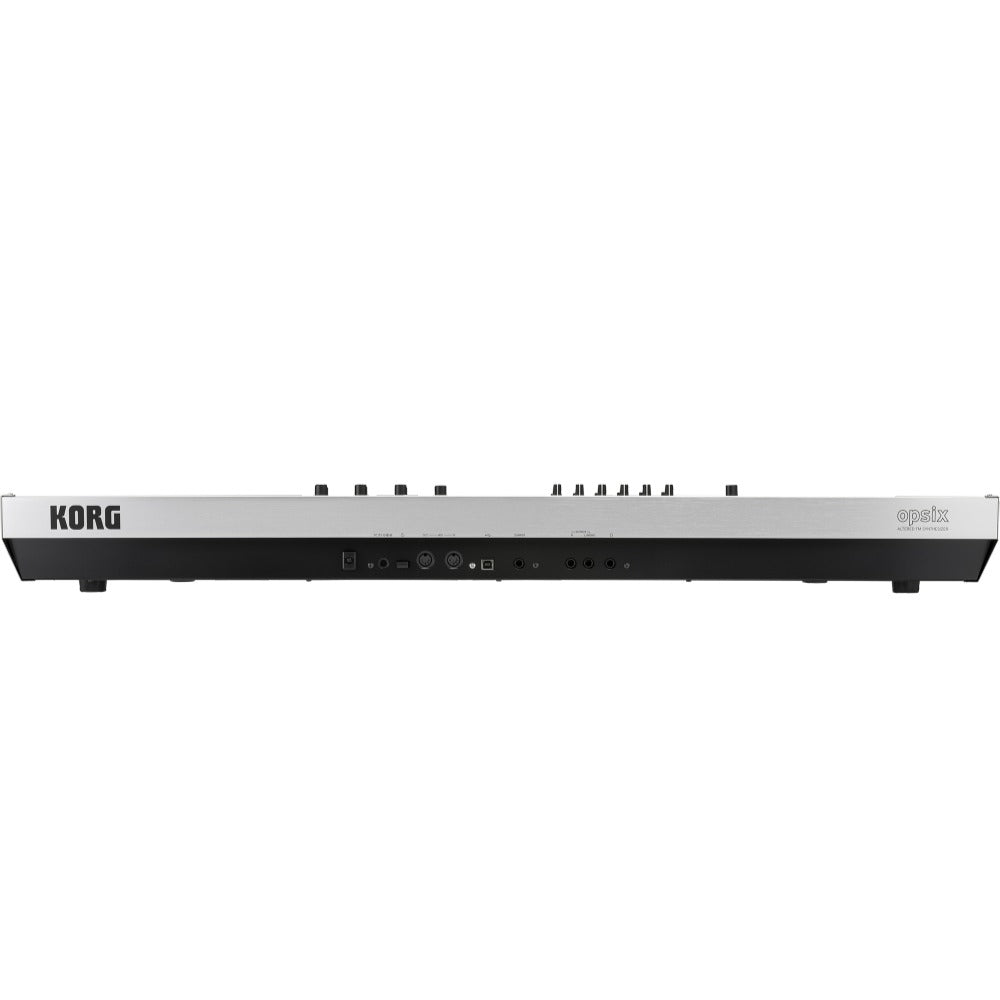 Korg Synthesizers Korg OPSIX-SE Platinum 61 Key Synthesizer