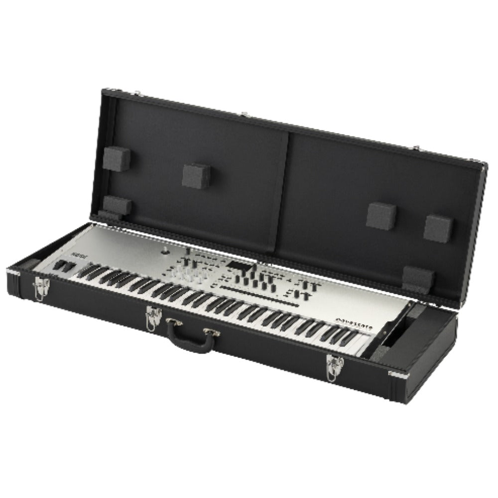 Korg Synthesizers Korg Wavestate-SE Platinum 61 Key Synthesizer