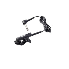 Korg Tuners Black Korg CM 300 Contact Microphone