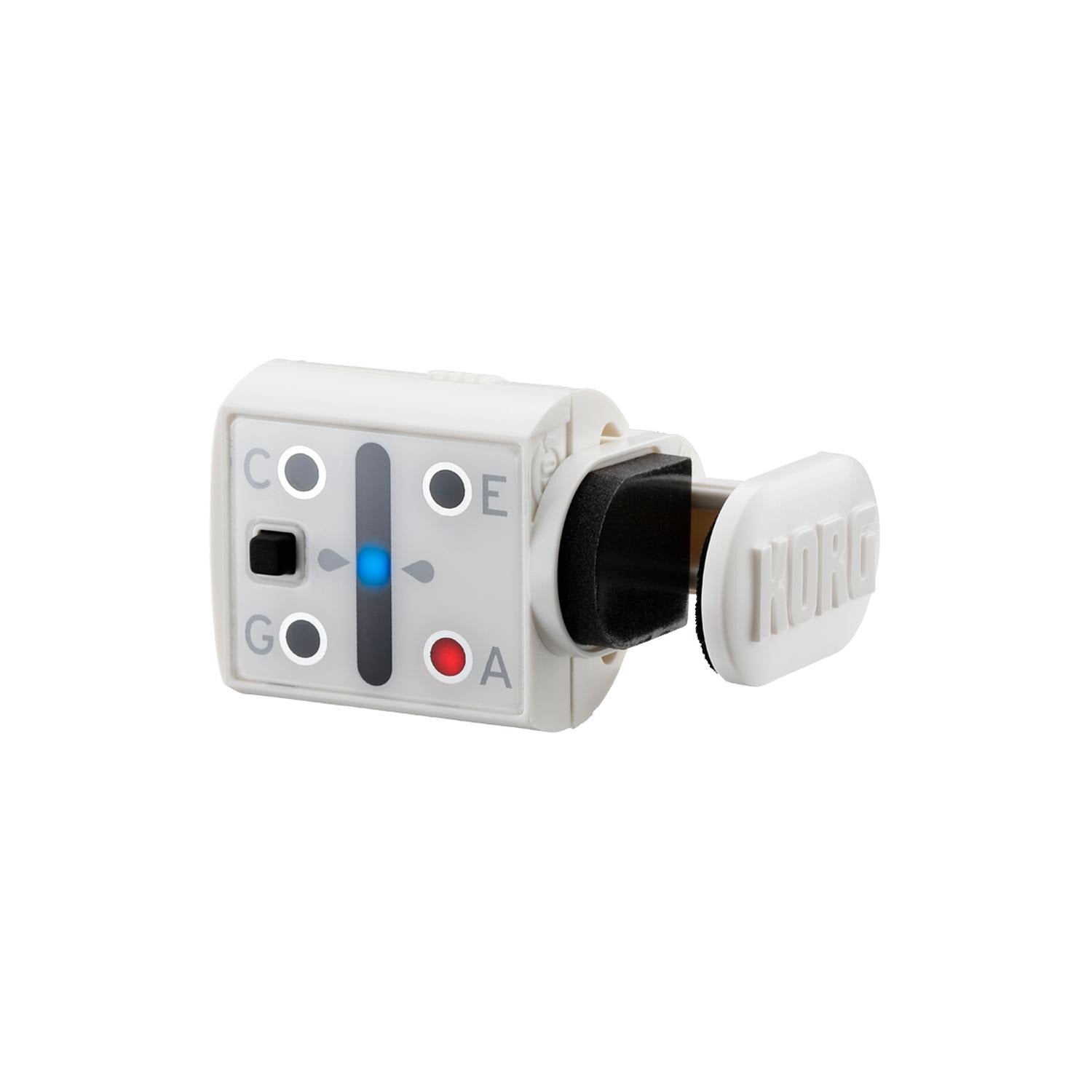 Korg Tuners Korg MiniPitch Ukulele Tuner