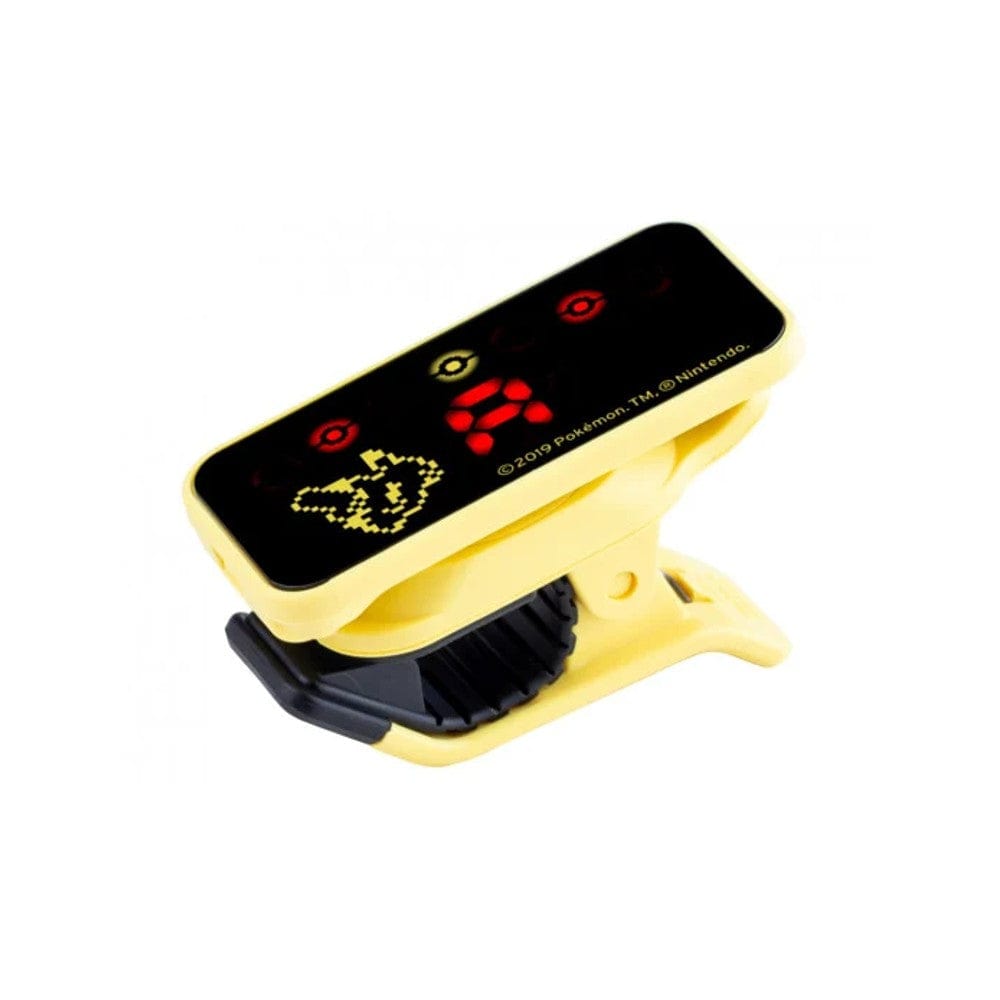 korg tuners korg pc 2 pm clip on tuner - single unit