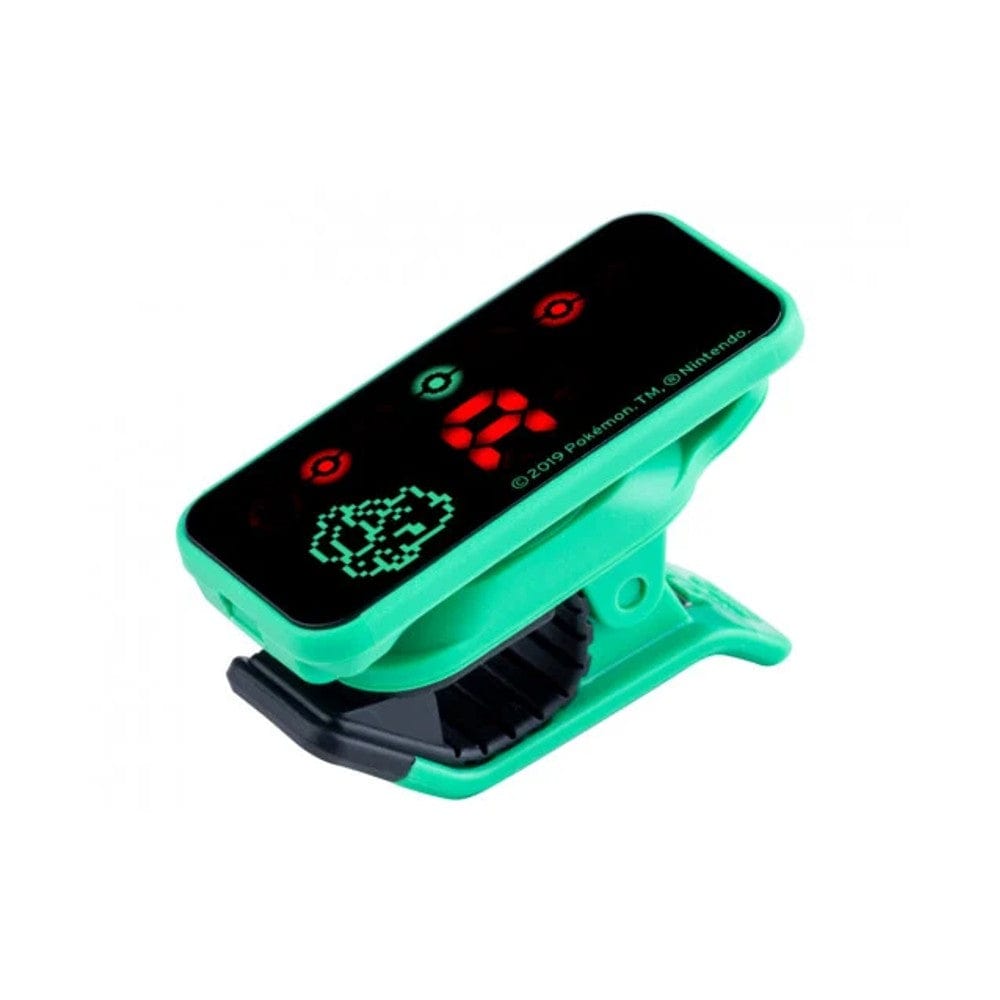 korg tuners korg pc 2 pm clip on tuner - single unit