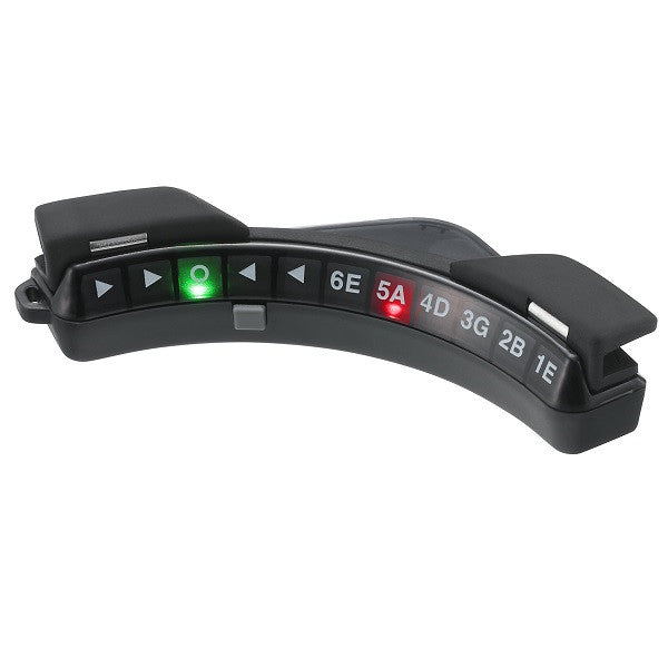 korg tuners korg rp-g1 rimpitch soundhole acoustic guitar tuner