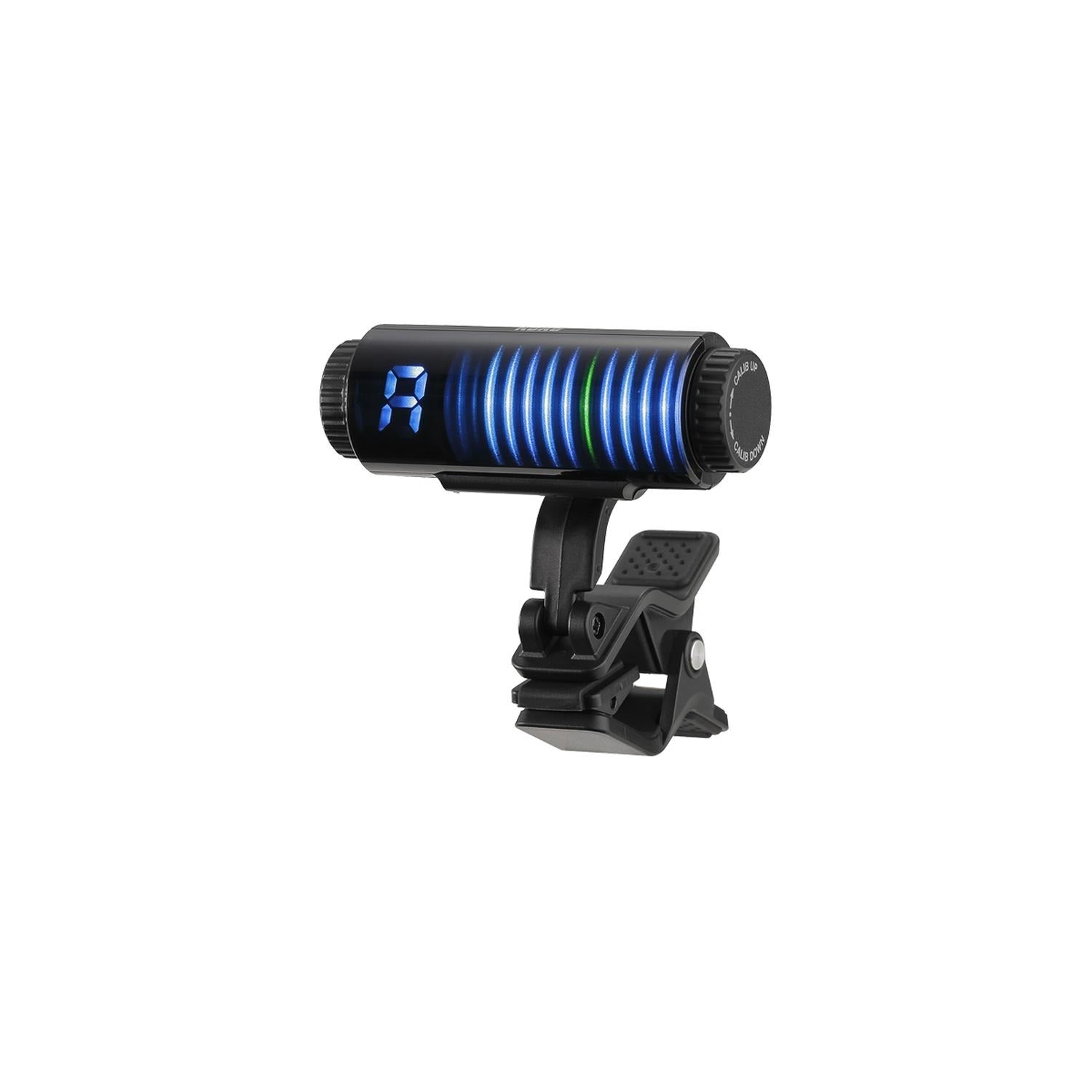 Korg Tuners Korg Sledgehammer Pro Clip-On Guitar & Bass Tuner